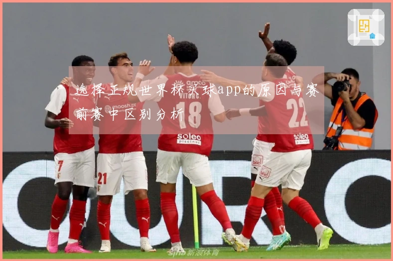 选择正规世界杯买球app的原因与赛前赛中区别分析